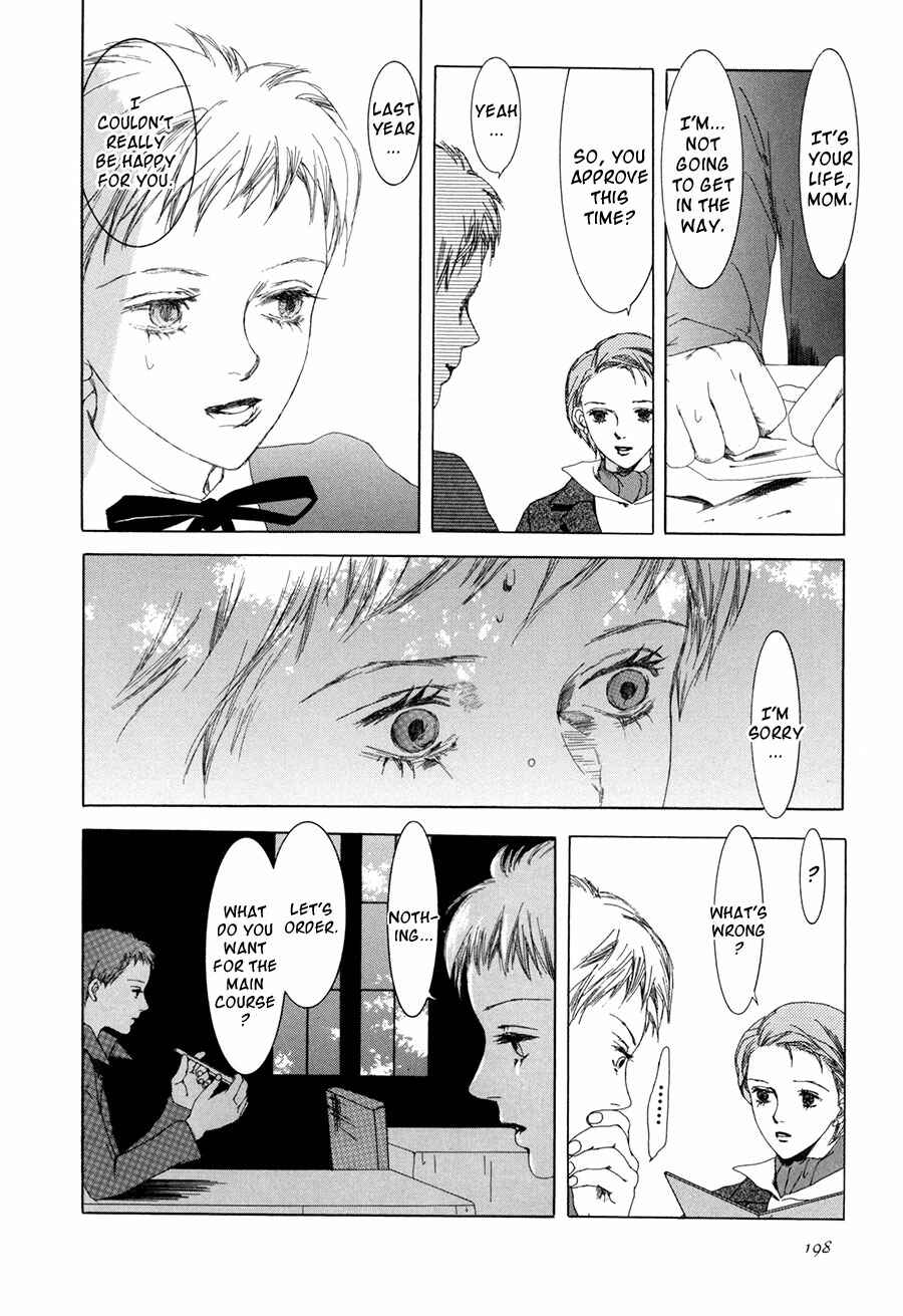 Page 11 Chapter 12 Shikou Shounen