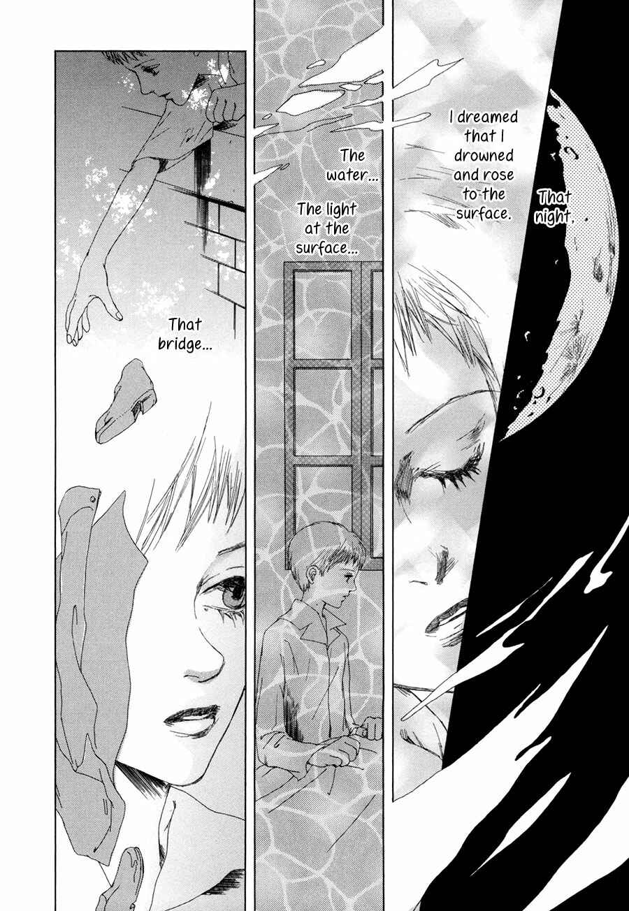 Page 14 Chapter 12 Shikou Shounen