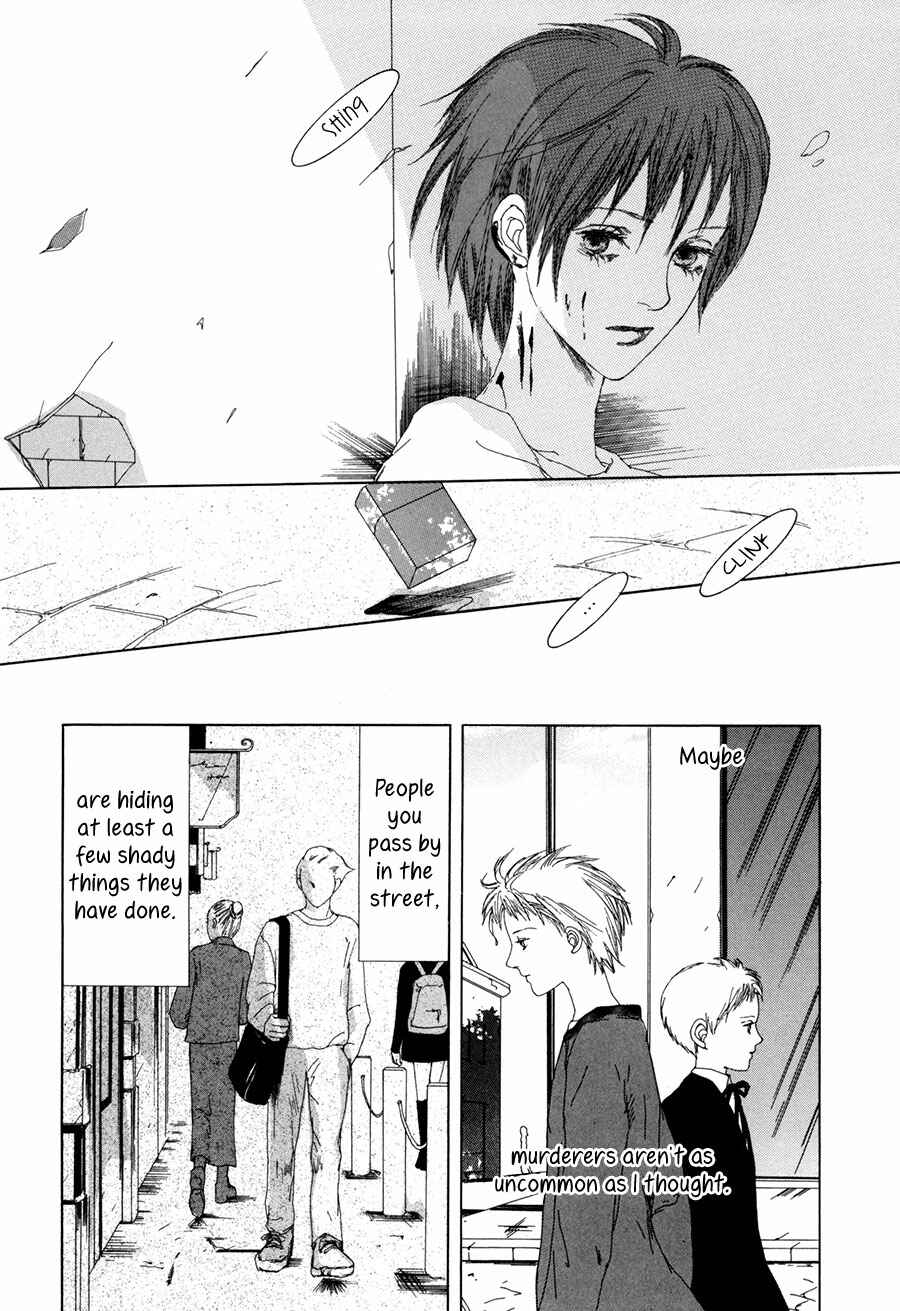 Page 19 Chapter 12 Shikou Shounen
