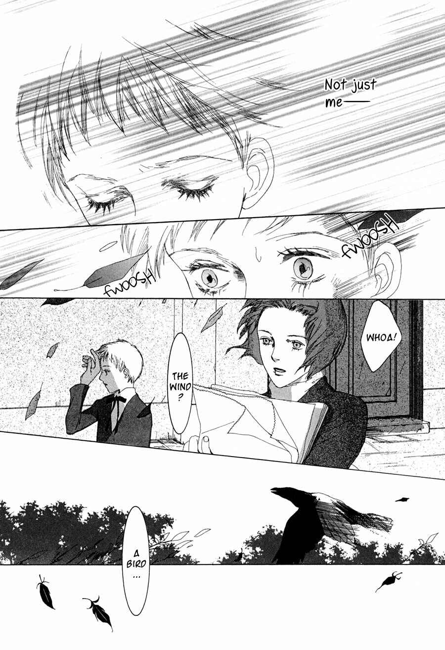 Page 20 Chapter 12 Shikou Shounen