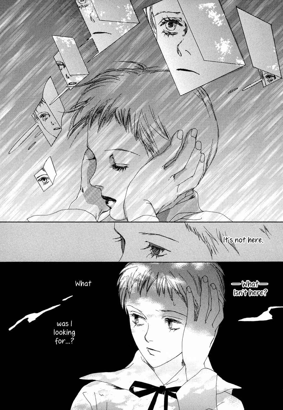 Page 24 Chapter 12 Shikou Shounen
