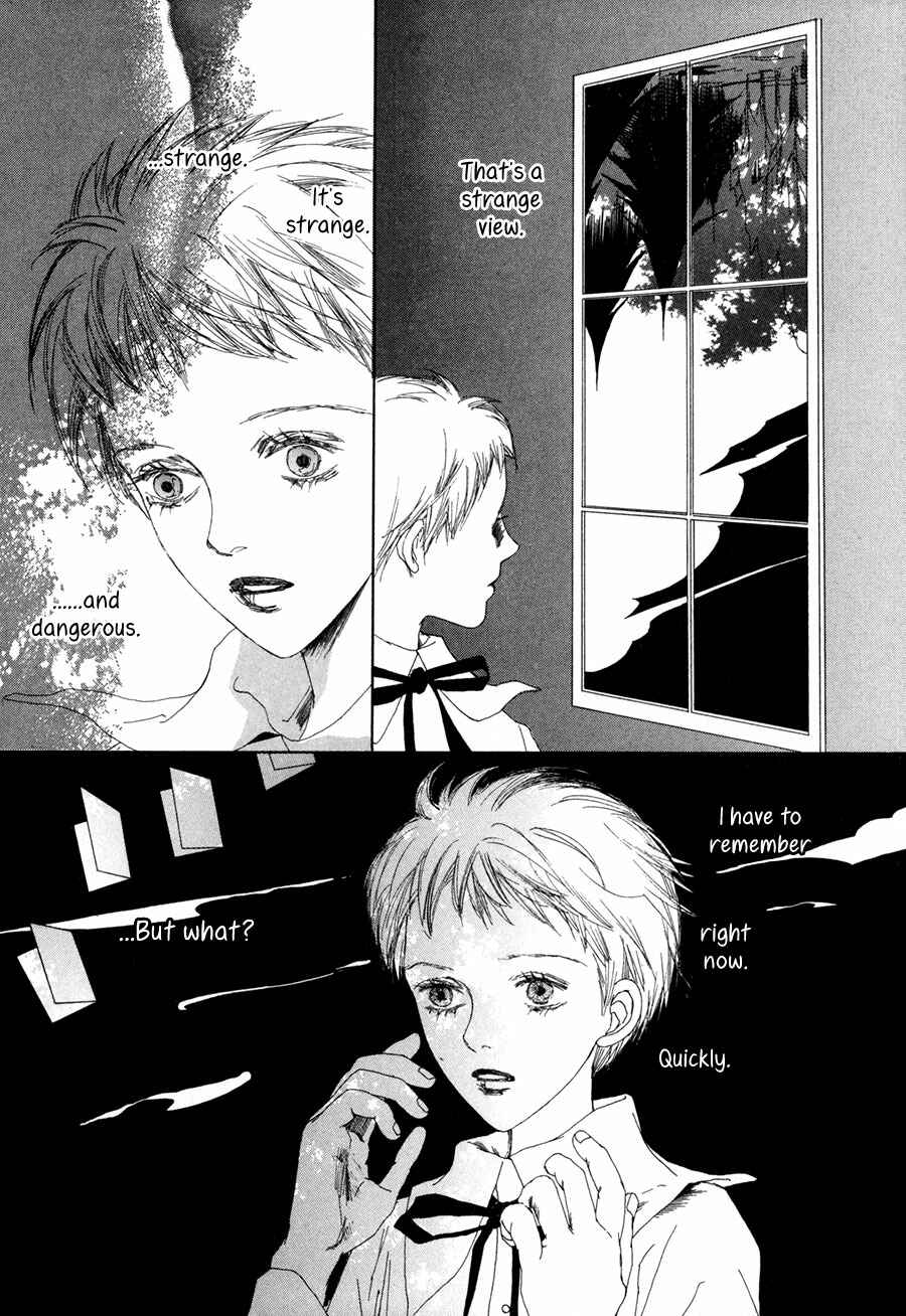 Page 5 Chapter 12 Shikou Shounen