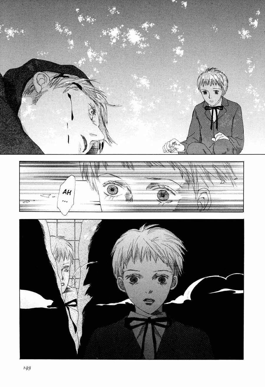 Page 12 Chapter 6 Shikou Shounen