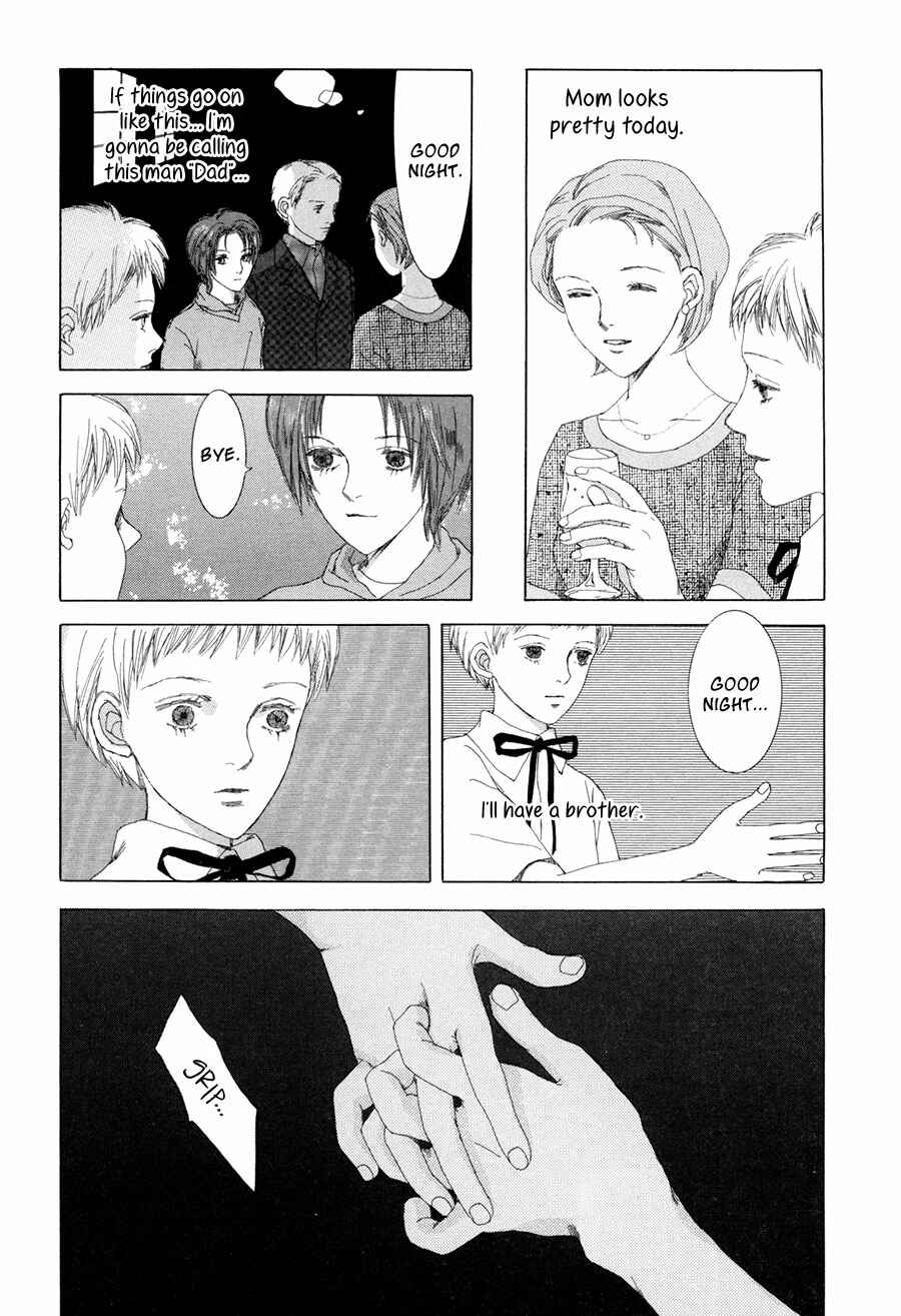 Page 14 Chapter 6 Shikou Shounen