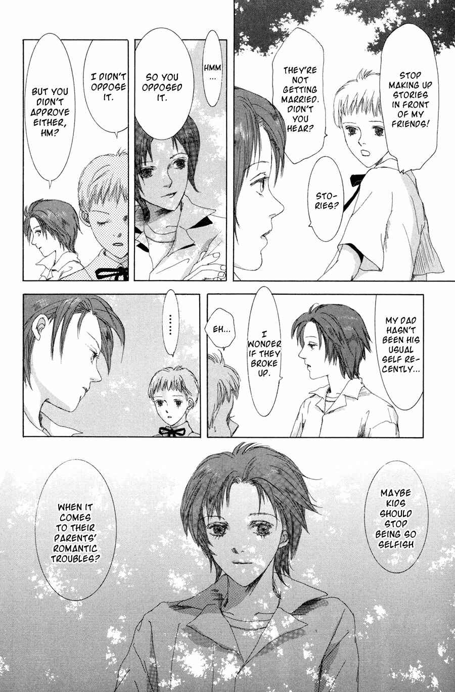 Page 17 Chapter 6 Shikou Shounen