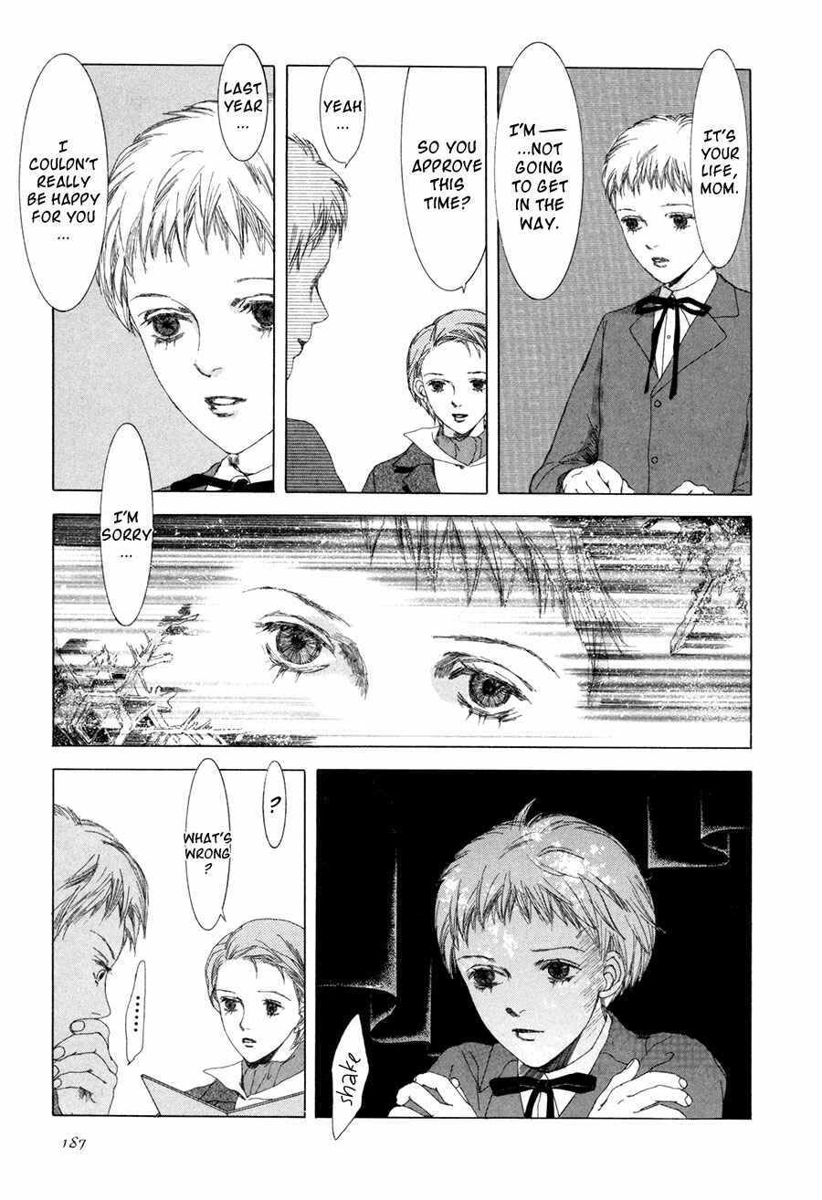 Page 6 Chapter 6 Shikou Shounen