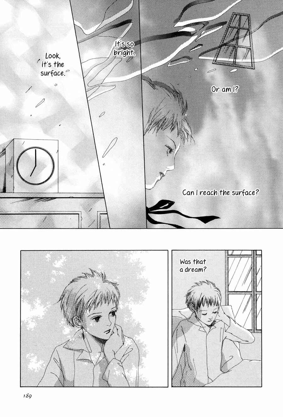 Page 8 Chapter 6 Shikou Shounen