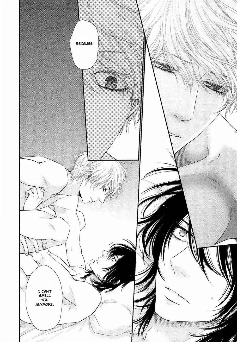 Page 17 Chapter 6 Kuroneko Kareshi no Afurekata