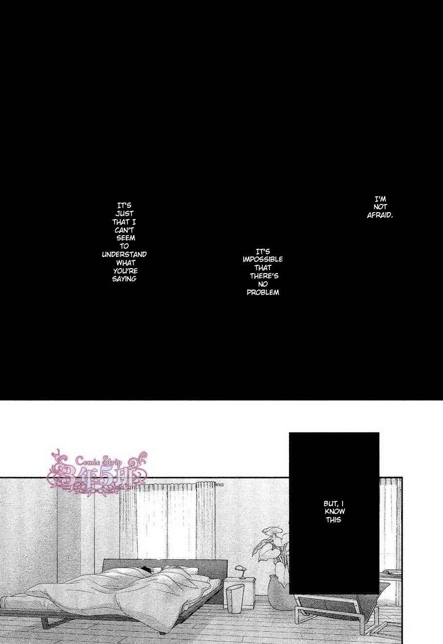 Page 30 Chapter 6 Kuroneko Kareshi no Afurekata