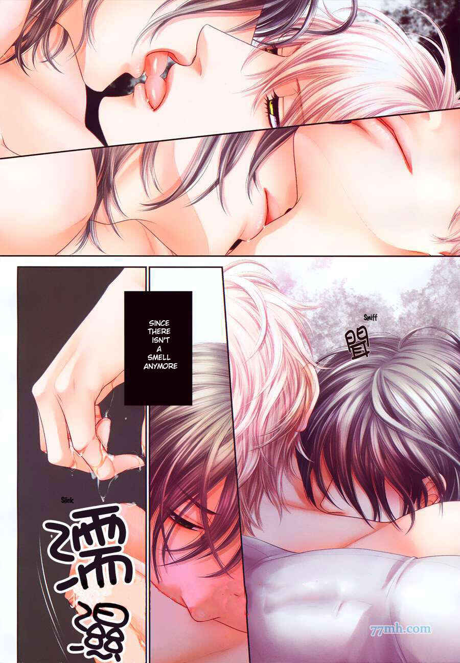 Page 4 Chapter 6 Kuroneko Kareshi no Afurekata