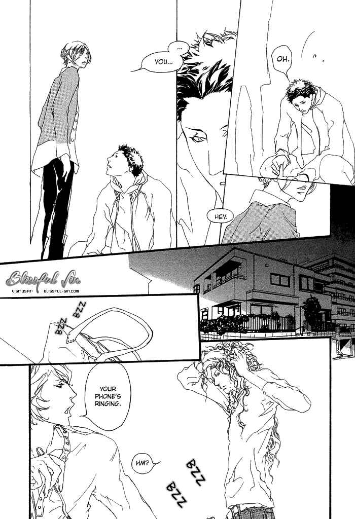 Page 22 Chapter 2 Akuma wa Hohoemu