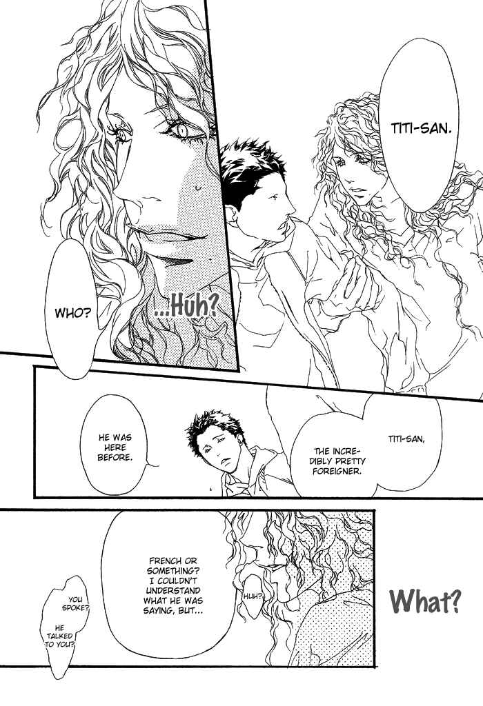 Page 26 Chapter 2 Akuma wa Hohoemu