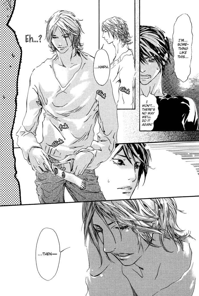Page 20 Chapter 5 Akuma wa Hohoemu