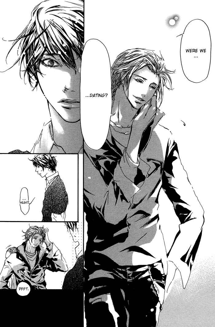 Page 6 Chapter 5 Akuma wa Hohoemu