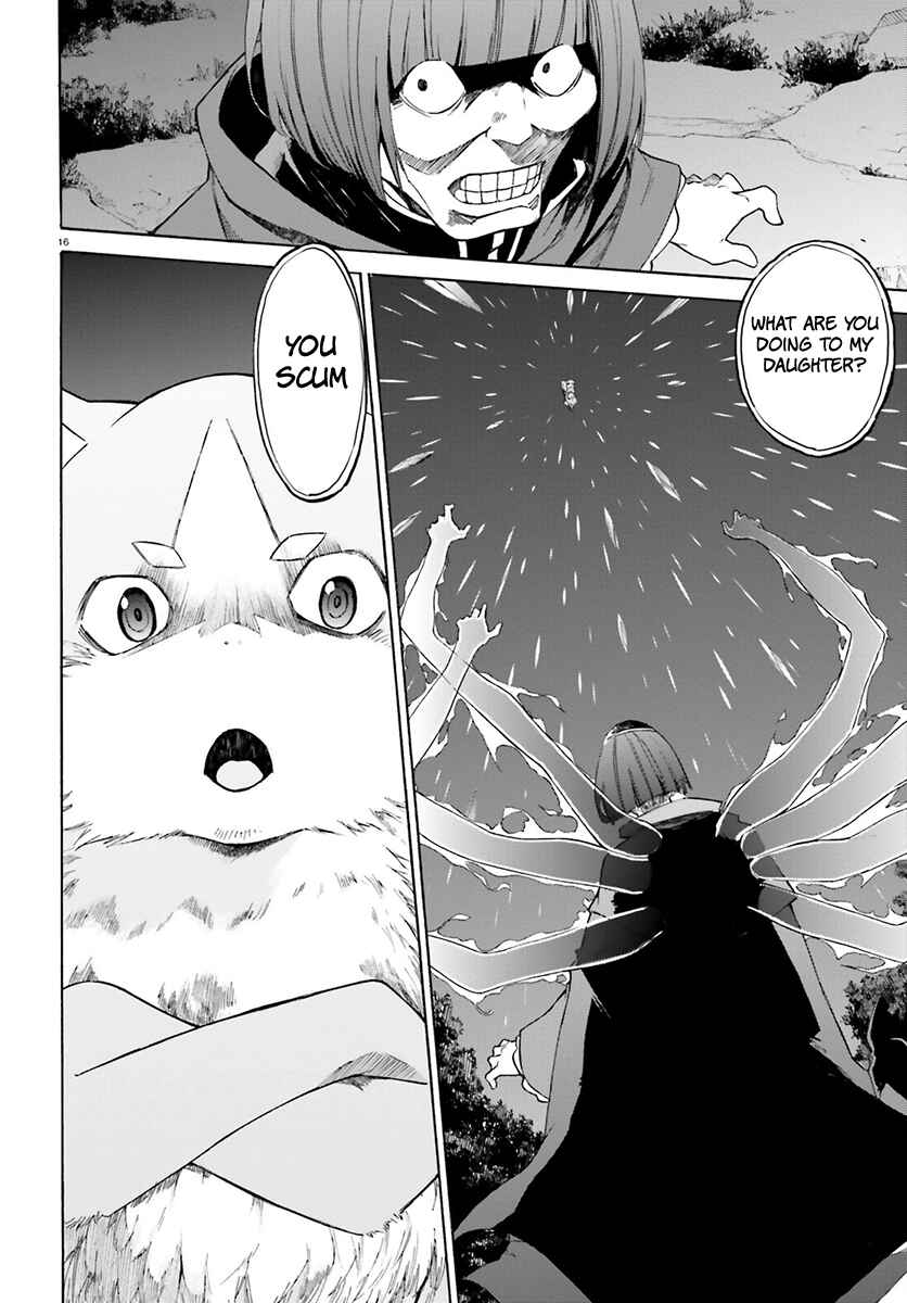 Page 18 Chapter 20 Re:Zero kara Hajimeru Isekai Seikatsu: Dai 3-shou—Truth of Zero