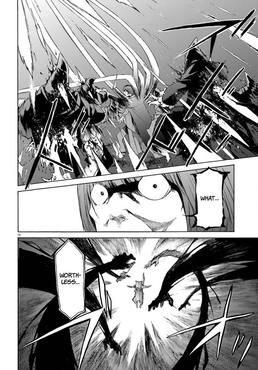 Page 20 Chapter 20 Re:Zero kara Hajimeru Isekai Seikatsu: Dai 3-shou—Truth of Zero