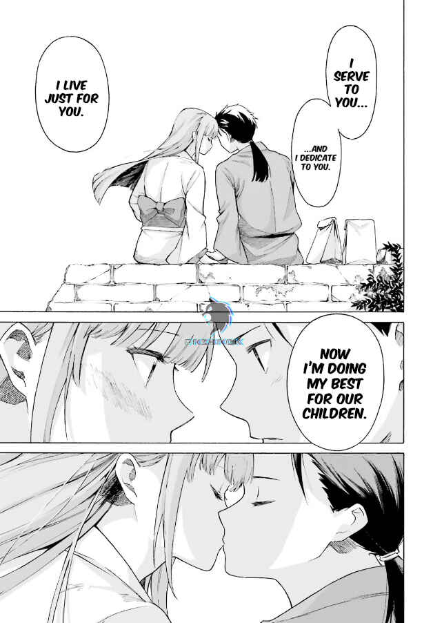 Page 20 Chapter 51 Re:Zero kara Hajimeru Isekai Seikatsu: Dai 3-shou—Truth of Zero