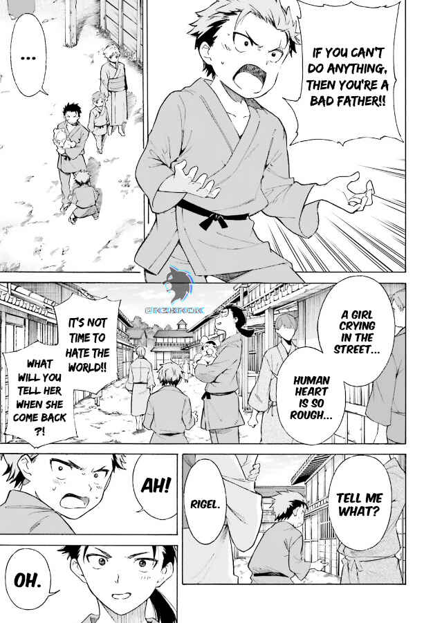 Page 6 Chapter 51 Re:Zero kara Hajimeru Isekai Seikatsu: Dai 3-shou—Truth of Zero