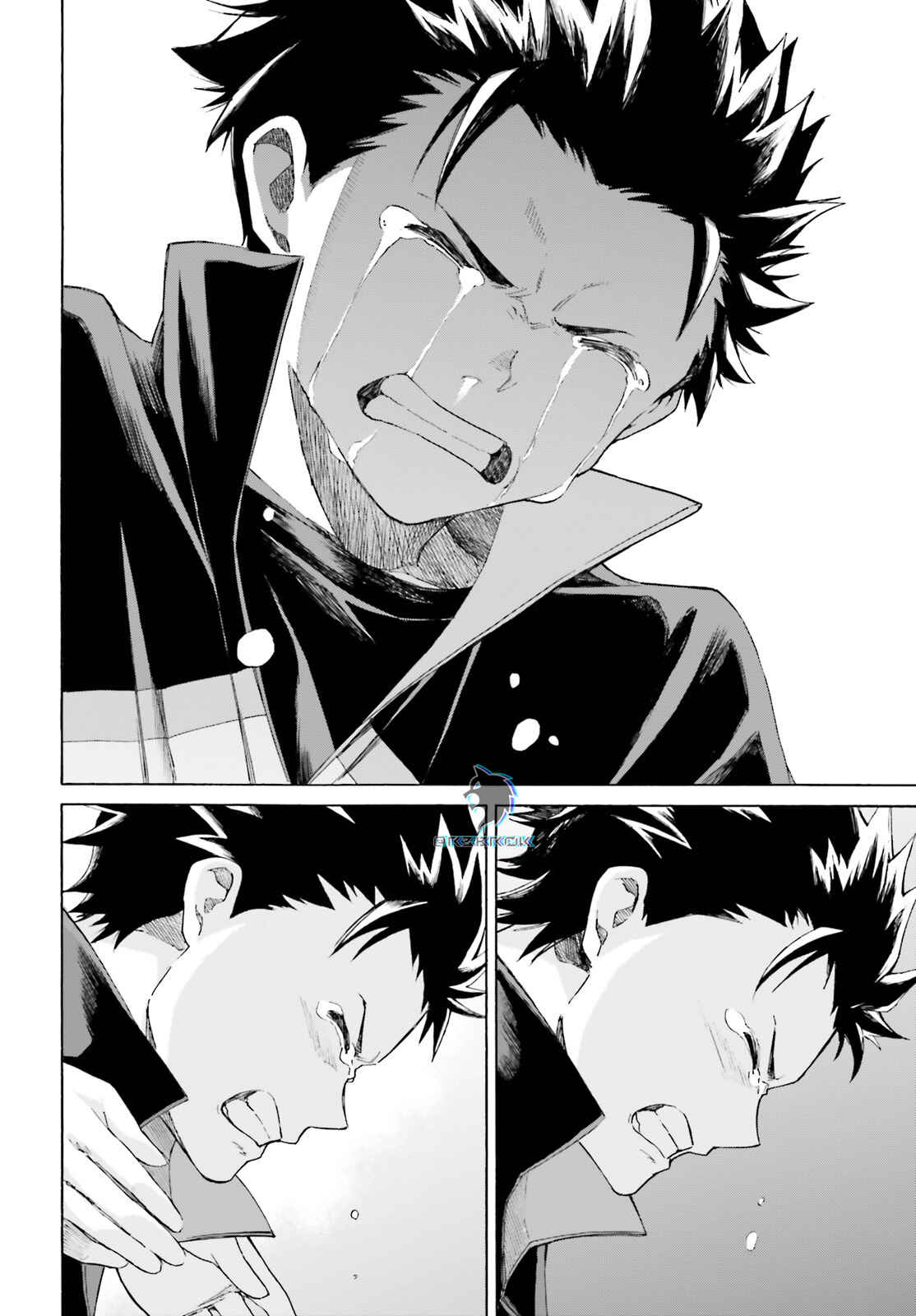 Page 39 Chapter 53 Re:Zero kara Hajimeru Isekai Seikatsu: Dai 3-shou—Truth of Zero