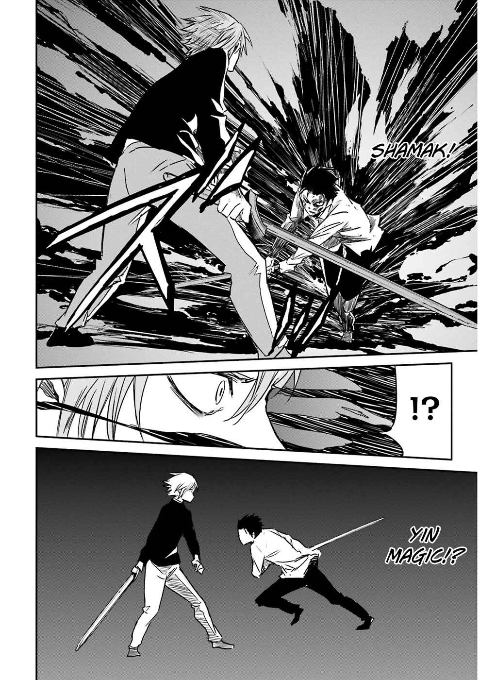 Page 23 Chapter 8 Re:Zero kara Hajimeru Isekai Seikatsu: Dai 3-shou—Truth of Zero