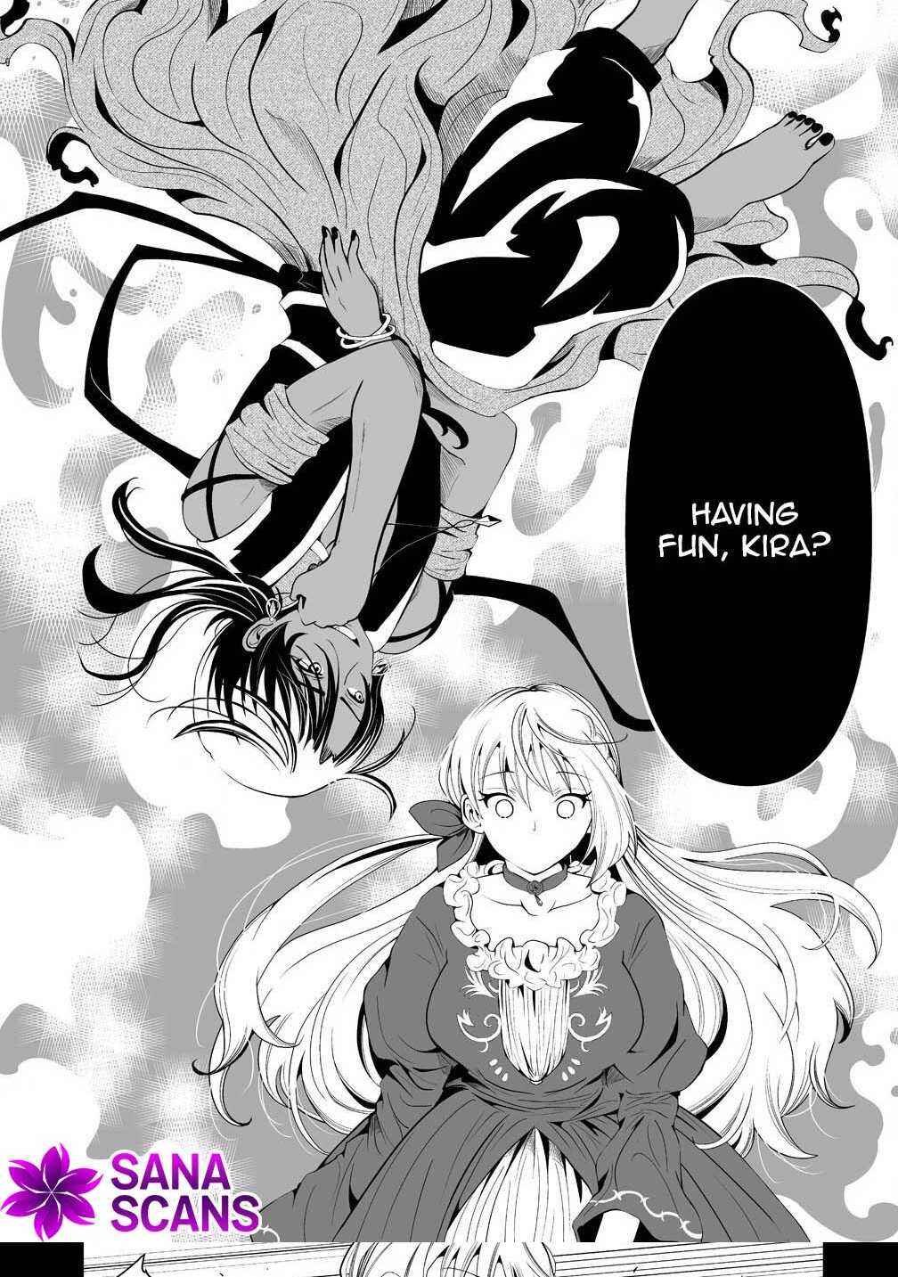 Page 20 Chapter 1 Jinsei wo Yarinaoshita Reijou wa, Yarinaoshi wo Yarinaosu.