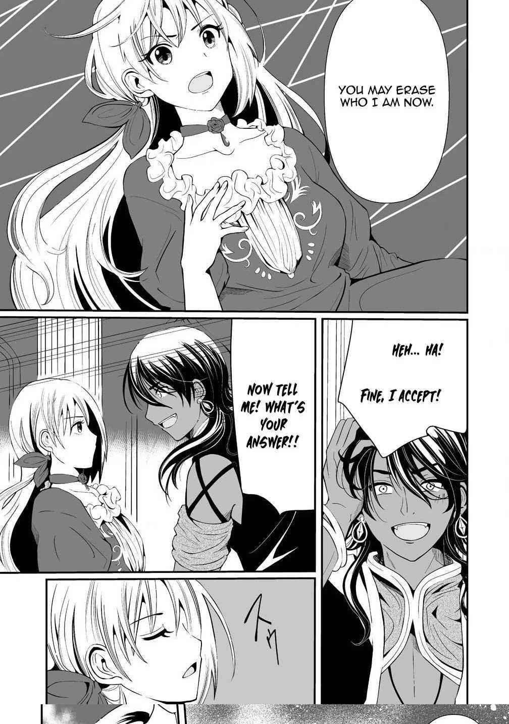 Page 29 Chapter 1 Jinsei wo Yarinaoshita Reijou wa, Yarinaoshi wo Yarinaosu.