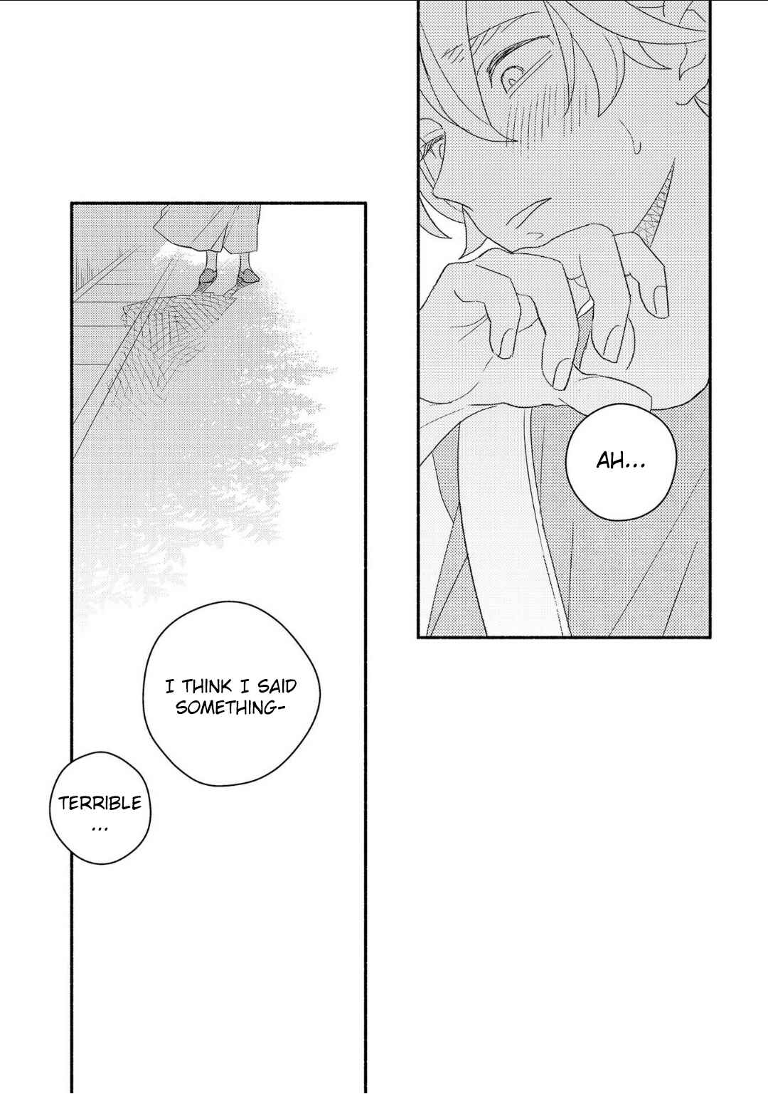 Page 12 Chapter 2 Ogi-kun no Natsuyasumi
