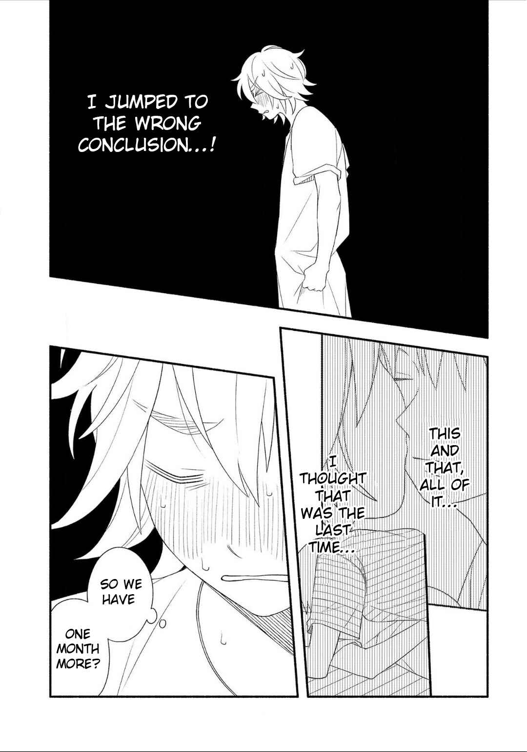 Page 24 Chapter 5 Ogi-kun no Natsuyasumi