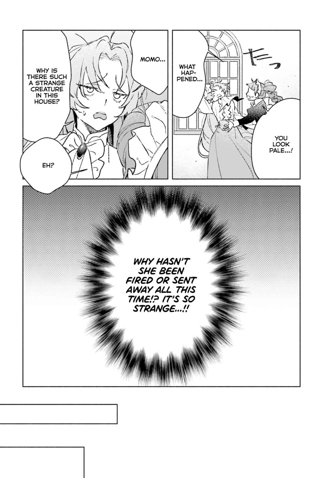 Page 6 Chapter 15.5 Toudou-kun Chi no Maid Shota
