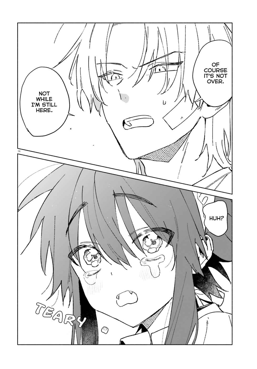 Page 14 Chapter 2 Toudou-kun Chi no Maid Shota
