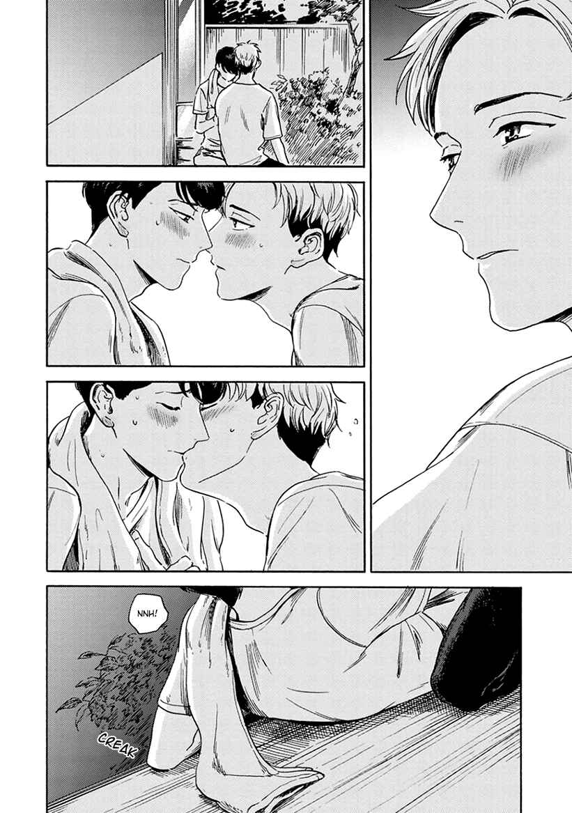 Page 20 Chapter 5 Mukuwarenai Koi no Uranaikata