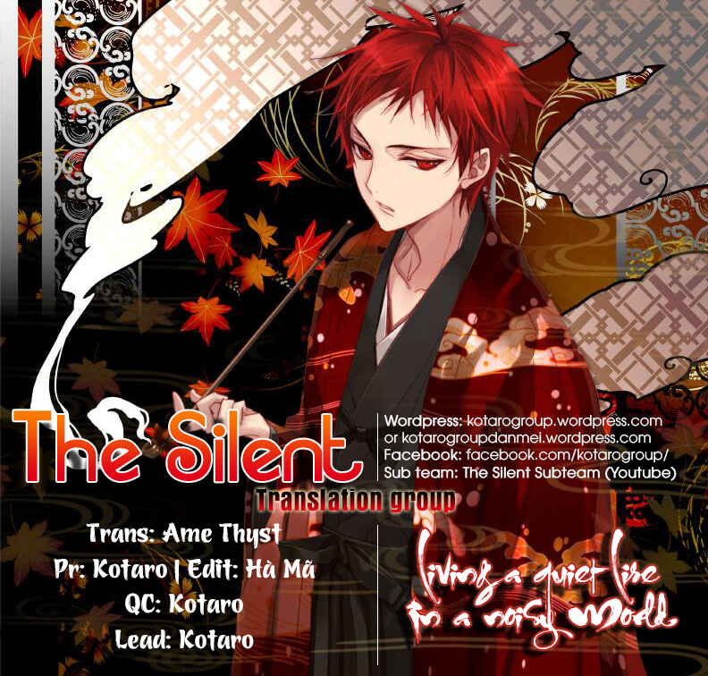 Page 1 Chapter 2 Ijiwaru Shinai de