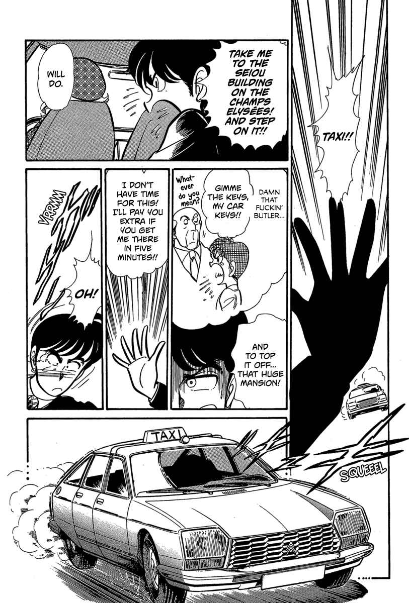 Page 18 Chapter 4 Goddamn