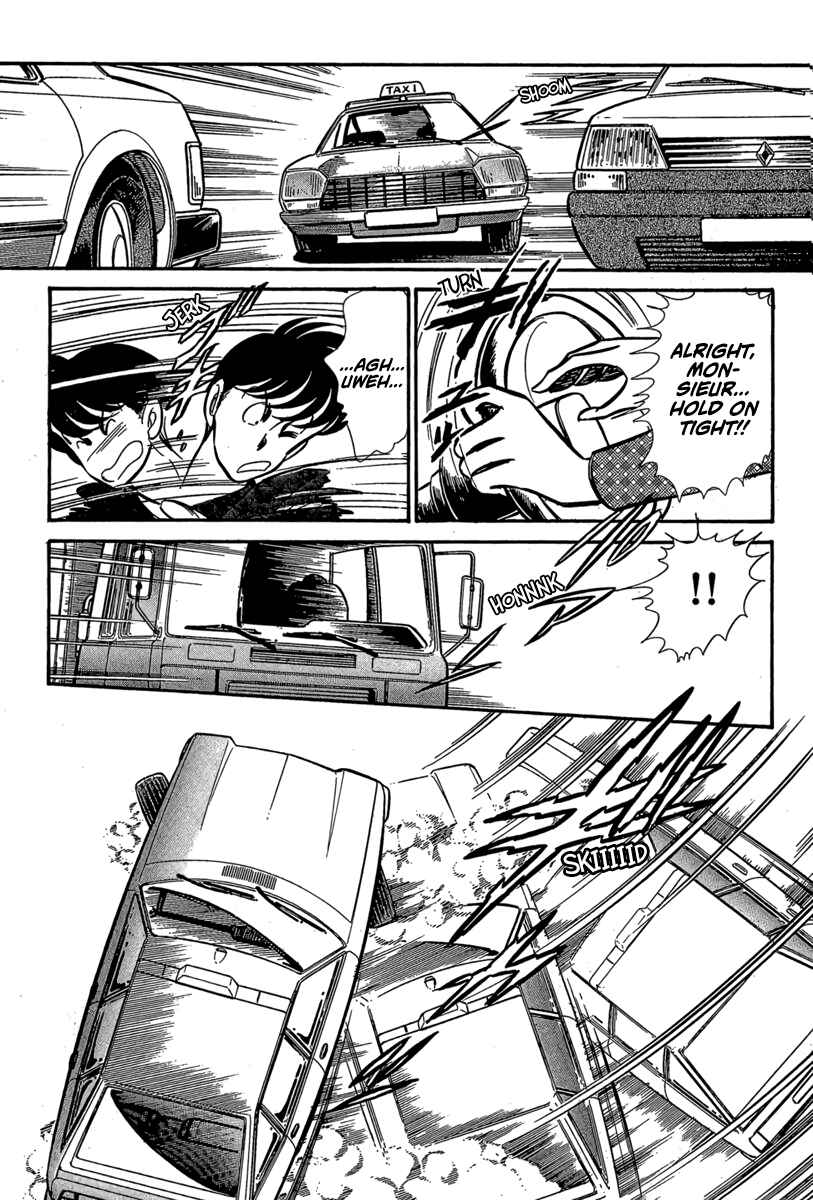 Page 19 Chapter 4 Goddamn