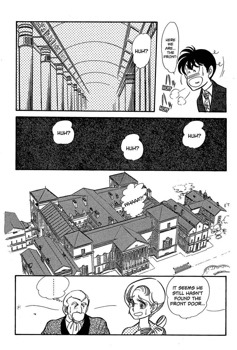 Page 9 Chapter 4 Goddamn