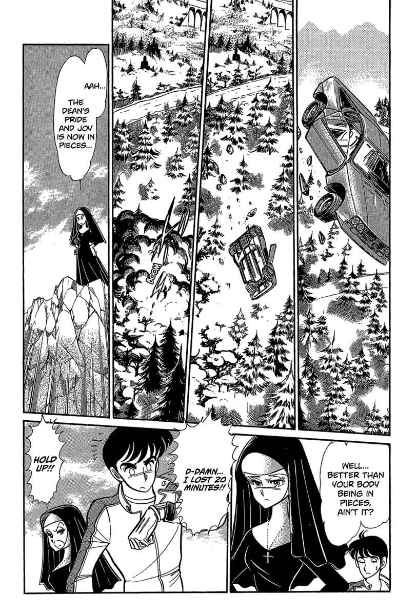 Page 16 Chapter 2 Goddamn