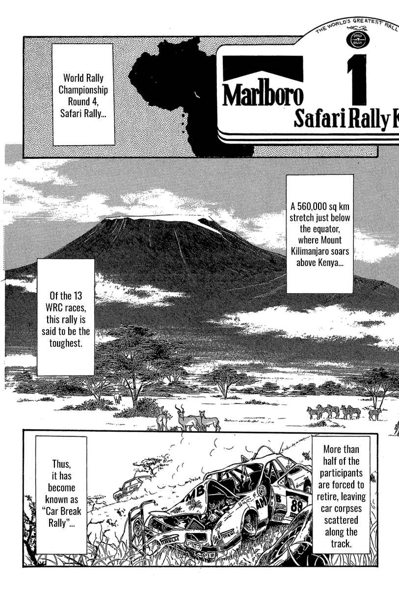 Page 11 Chapter 5 Goddamn