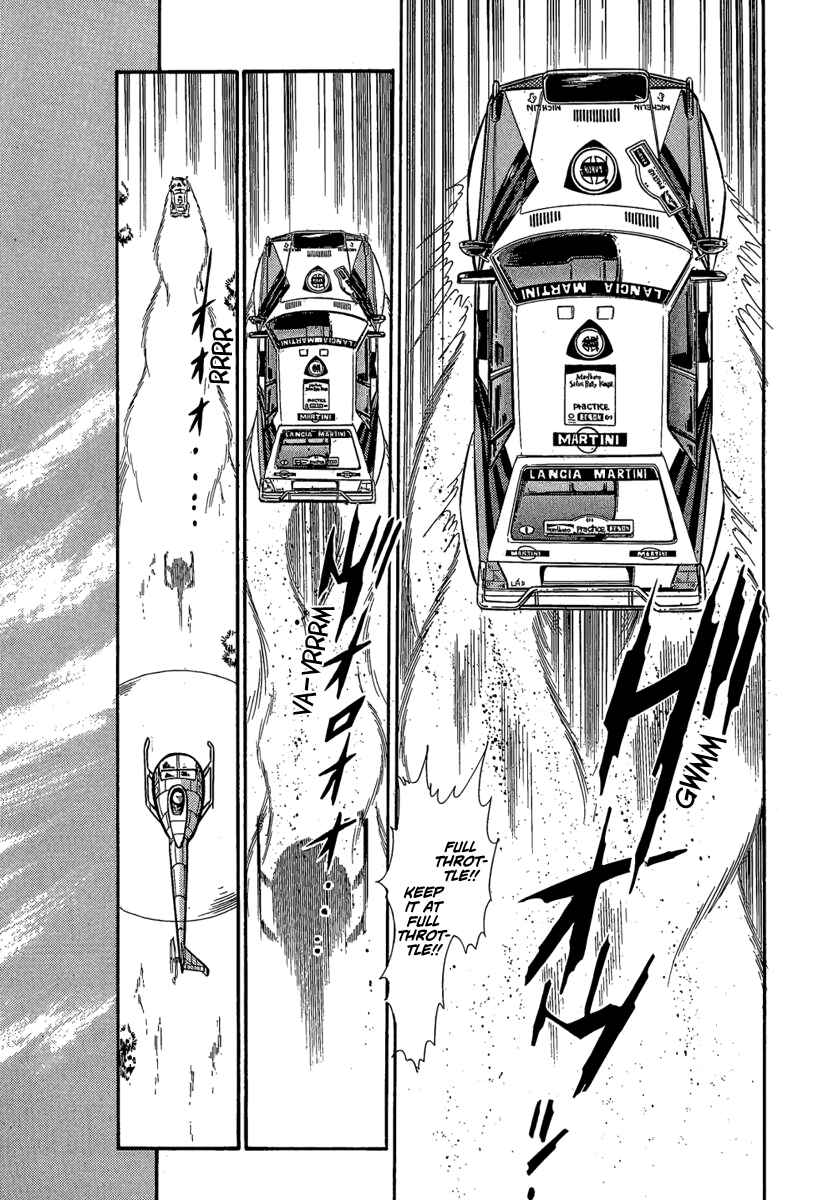 Page 22 Chapter 5 Goddamn