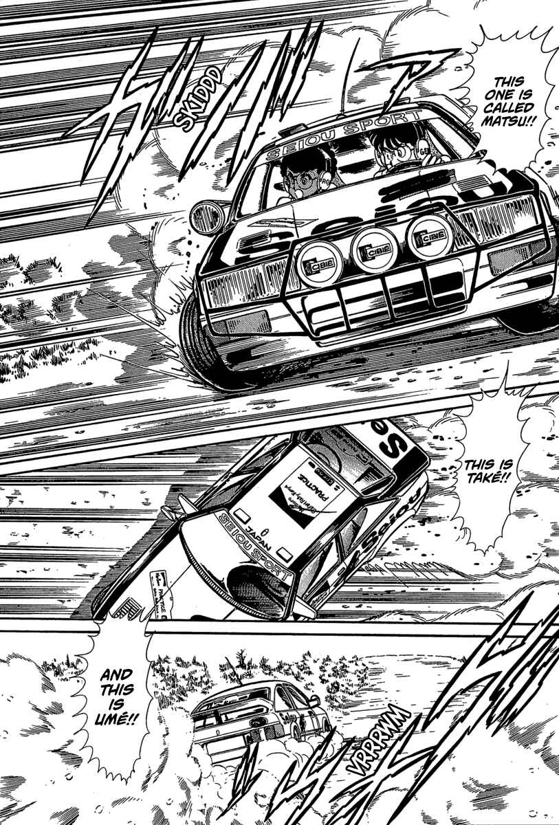 Page 15 Chapter 6 Goddamn
