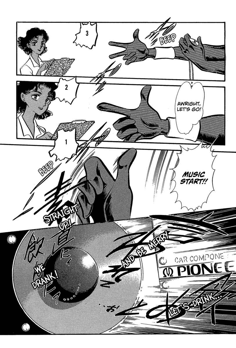 Page 2 Chapter 9 Goddamn