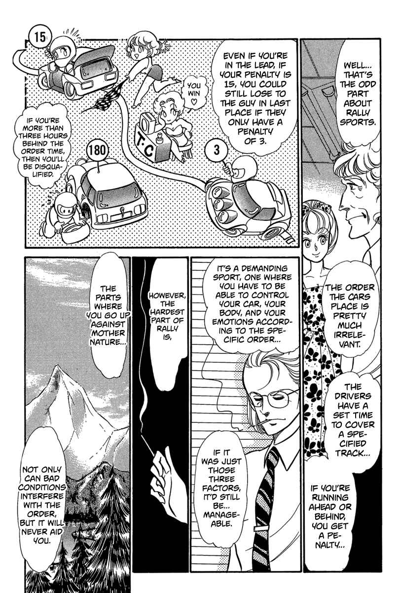 Page 18 Chapter 10 Goddamn