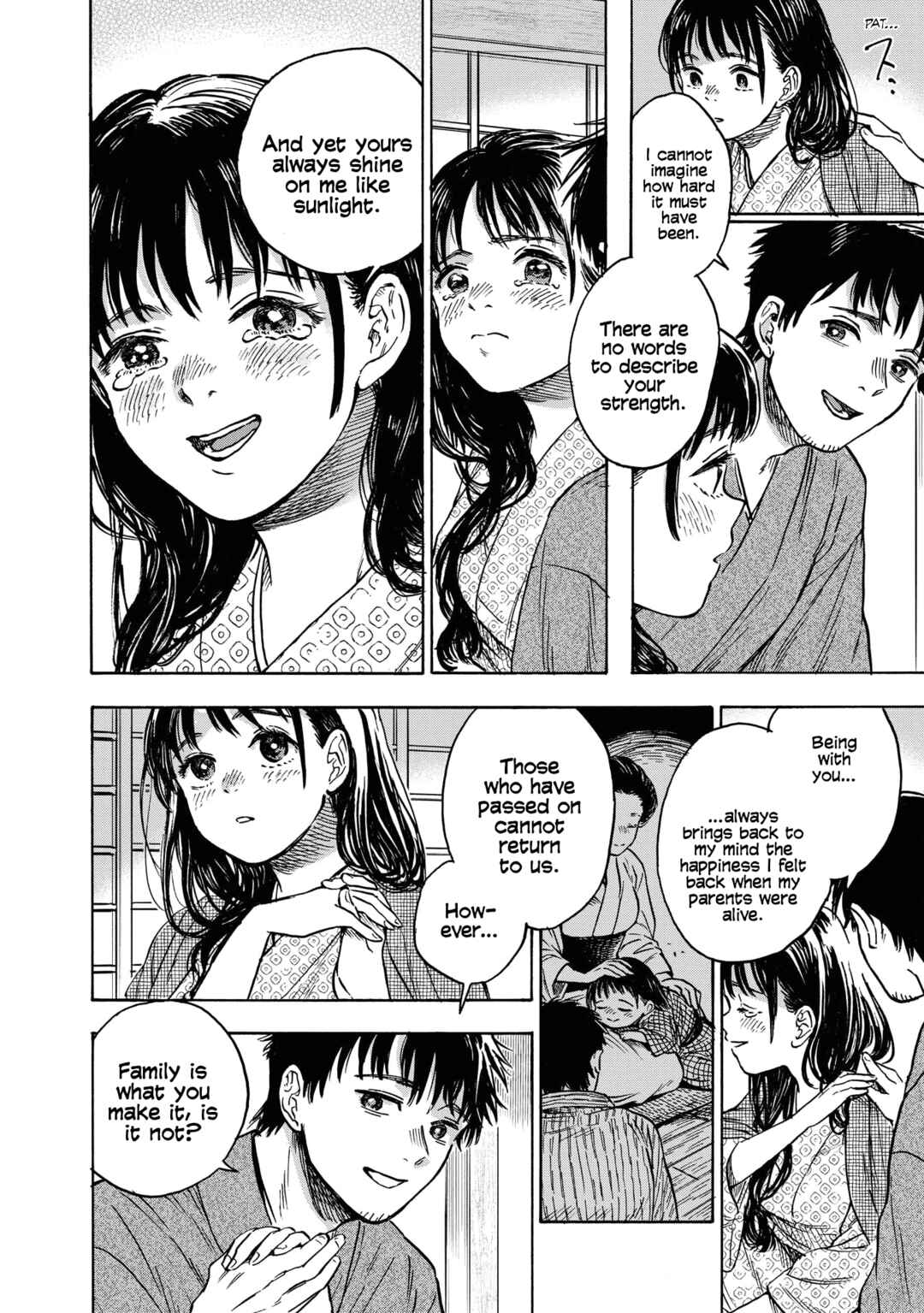 Page 24 Chapter 6 Kakuriyo Sennichi Hina