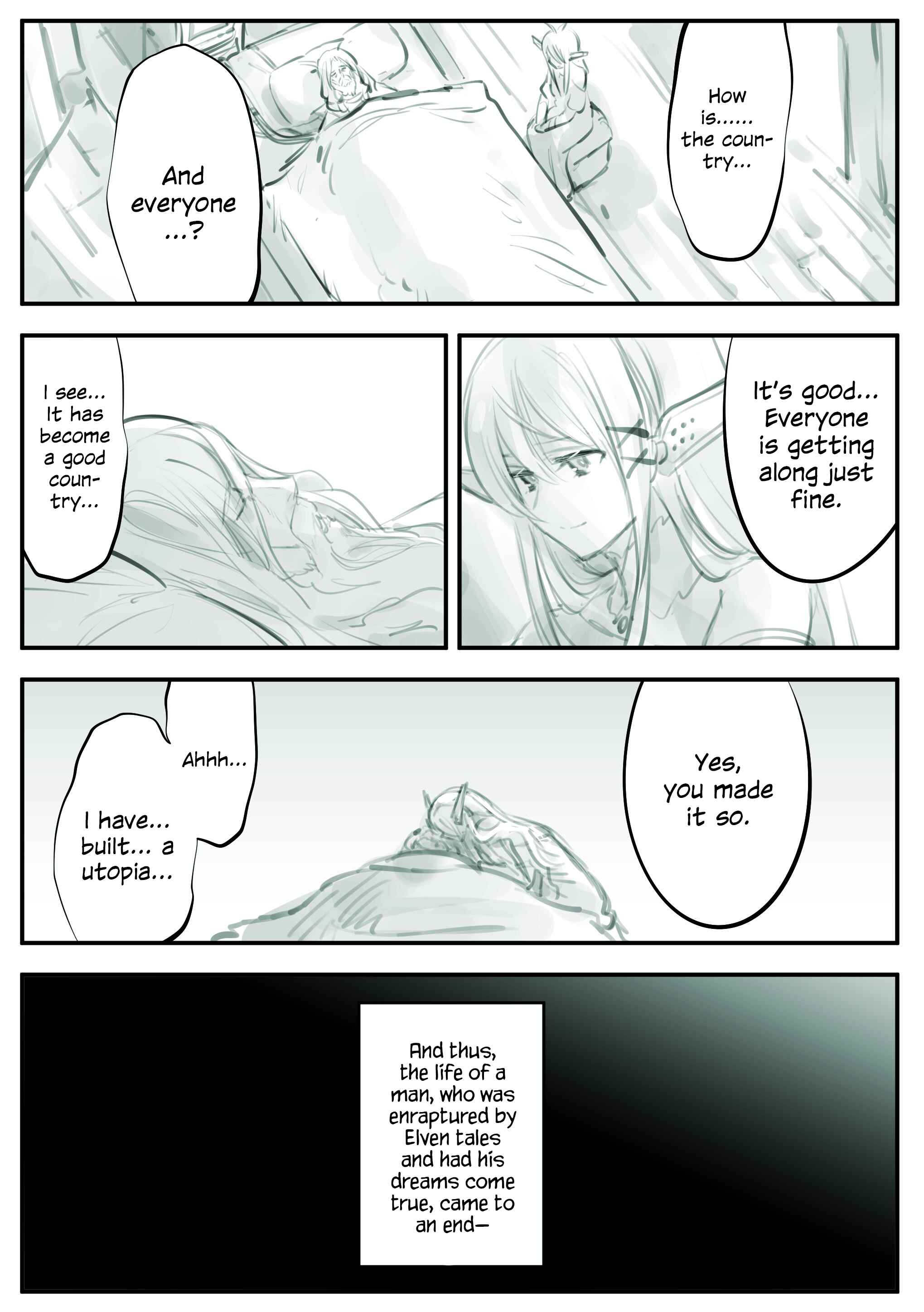Page 2 Chapter 2 The Tale of the E.L.F. Forest