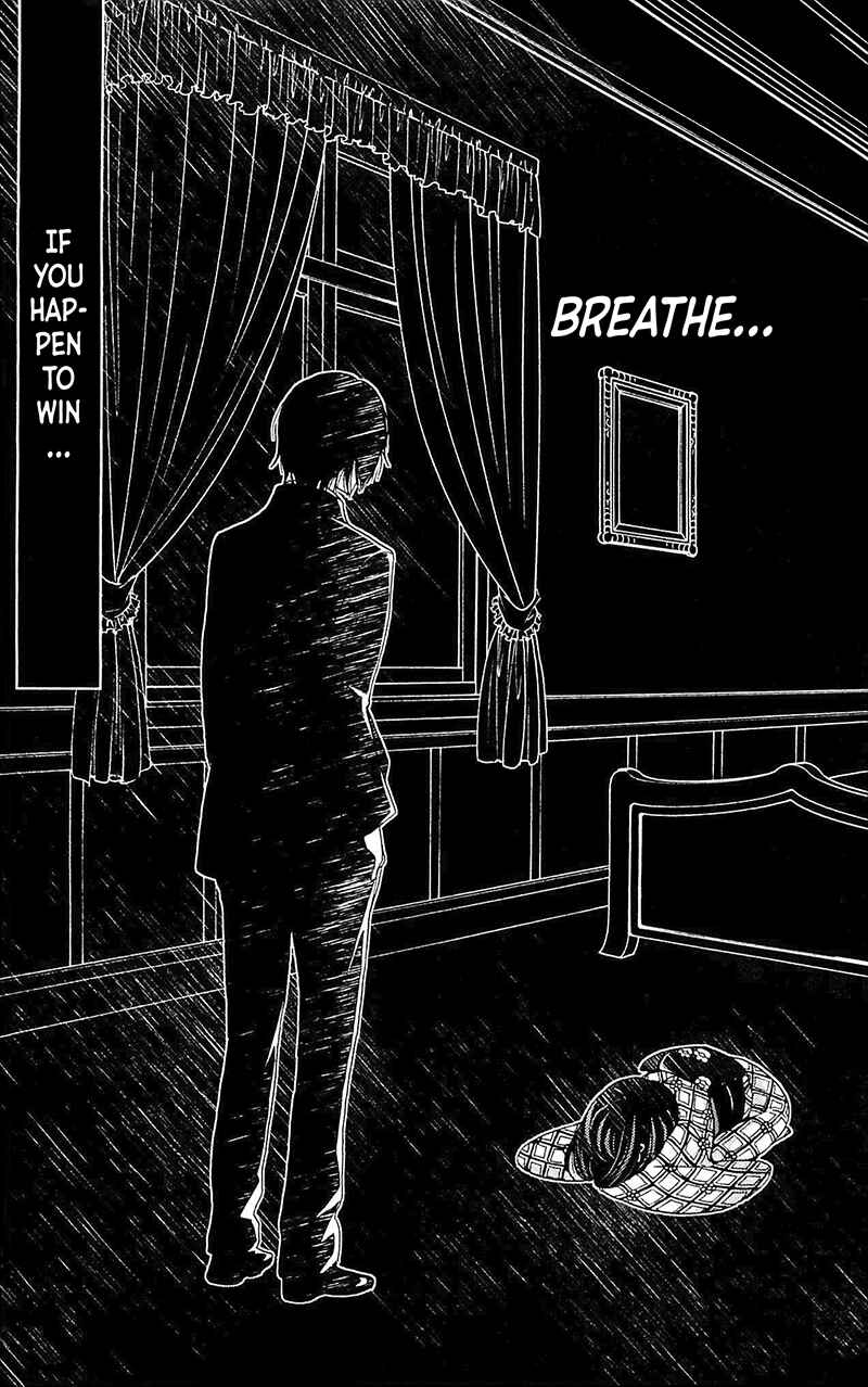 Page 29 Chapter 23 Meiji Hiiro Kitan