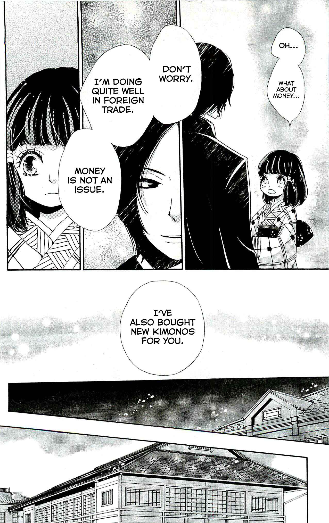 Page 15 Chapter 19 Meiji Hiiro Kitan