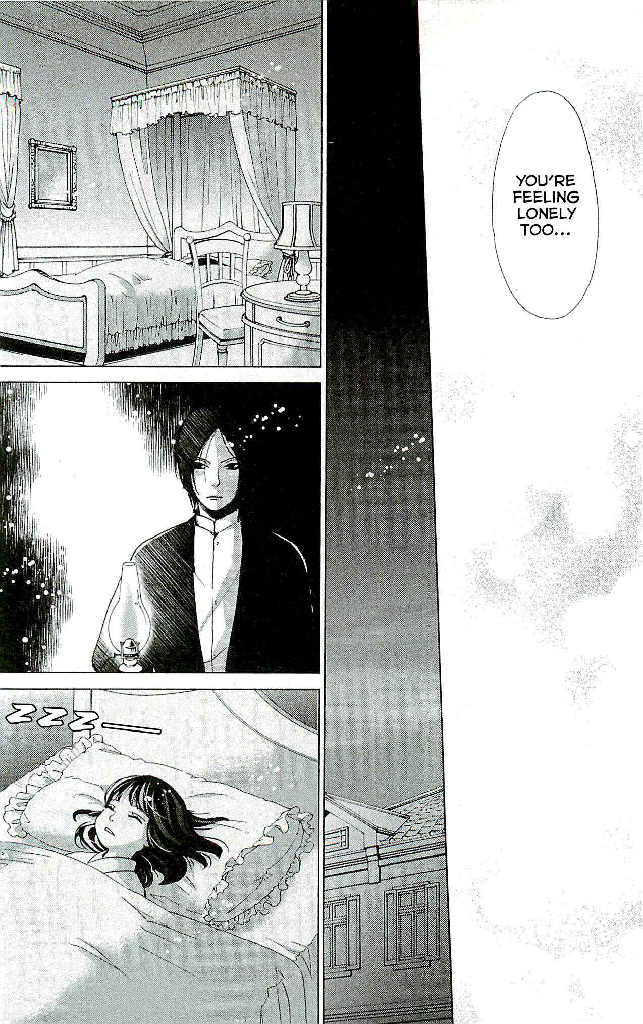 Page 35 Chapter 19 Meiji Hiiro Kitan