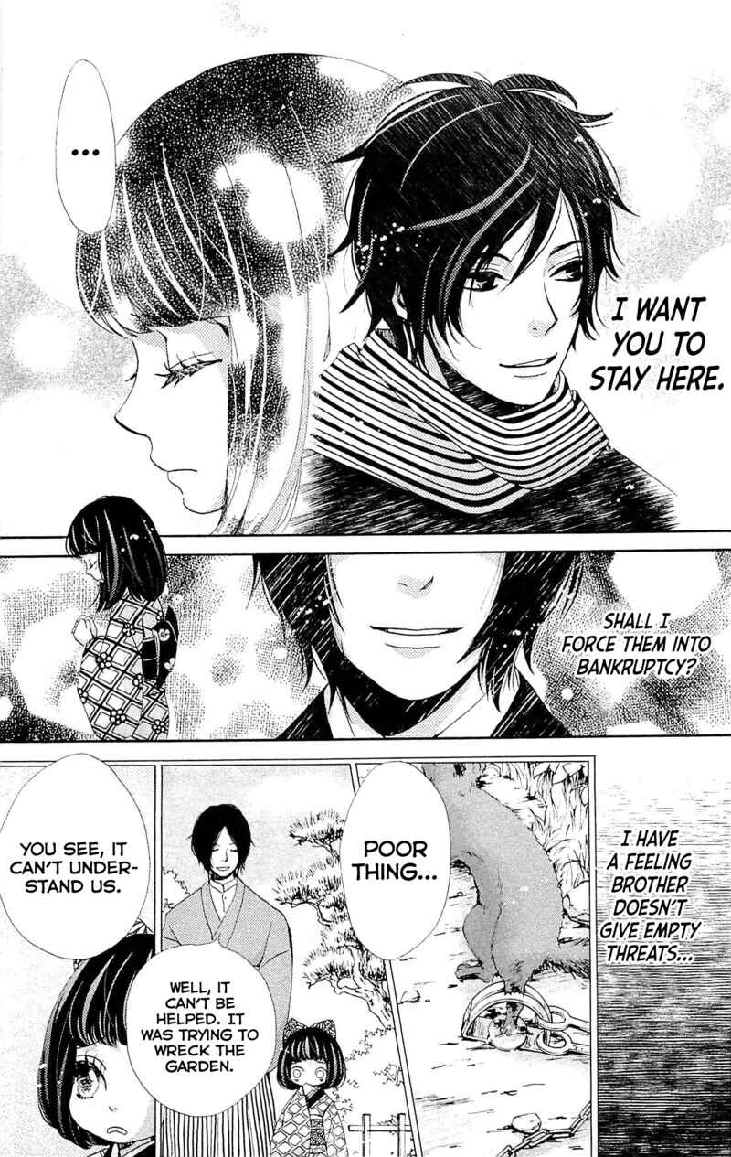 Page 26 Chapter 24 Meiji Hiiro Kitan