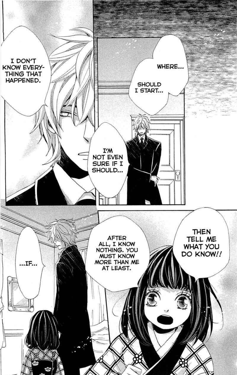 Page 37 Chapter 24 Meiji Hiiro Kitan