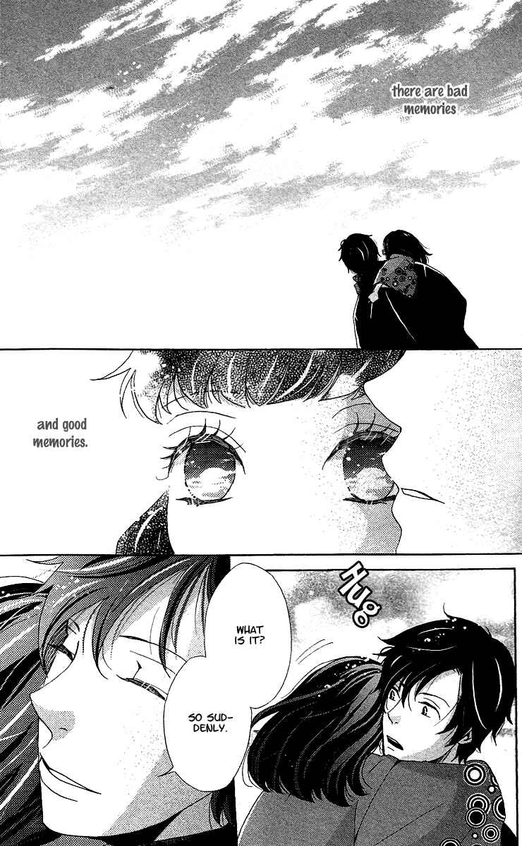 Page 40 Chapter 8 Meiji Hiiro Kitan