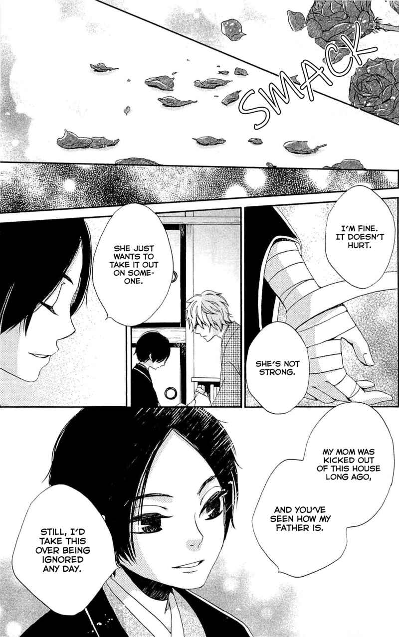 Page 11 Chapter 25 Meiji Hiiro Kitan